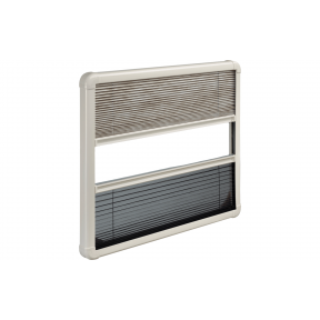 Dometic S7P-PB Pleated screen for S7P windows