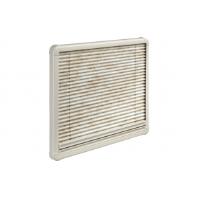 Dometic S7P-PB Pleated screen for S7P windows