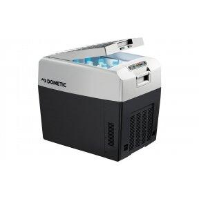 Dometic TropiCool TCX 35 Thermoelectric cooler 33 litres