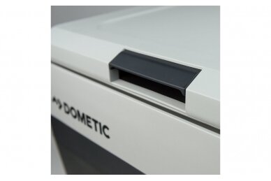 Dometic CFF 35 kompresoriaus aušintuvas 34 litrai 6