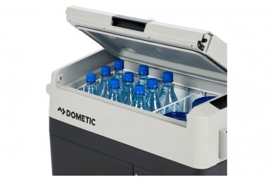 Dometic CFF 35 kompresoriaus aušintuvas 34 litrai 9