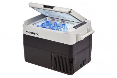 Dometic CFF 45 Kompresoriaus aušintuvas 43 litrai 1