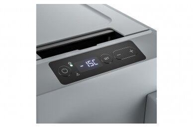 Dometic CFF20 kompresoriaus aušintuvas 21 litras 6