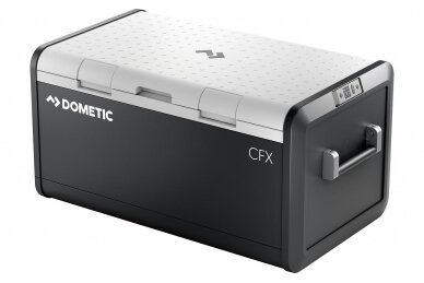 Dometic CFX3 100 AC/DC kompresorinis aušintuvas 88 litrų