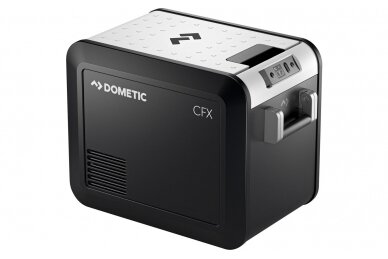 Dometic CFX3 25 AC/DC kompresorinis aušintuvas 25 ltr