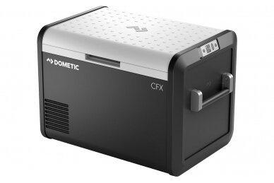 Dometic CFX3 55 AC/DC kompresoriaus aušintuvas 48 litrai