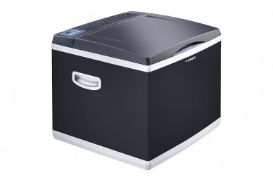 Dometic CoolFunCK 40D hibridinio kompresoriaus aušinimo dėžė 1