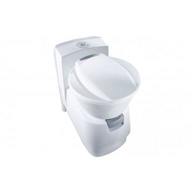 Dometic Cassette Toilet CTS 4110 2