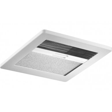 Dometic Micro Heki skylight 1