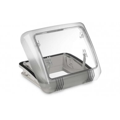 Dometic Micro Heki skylight 2