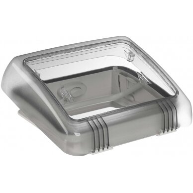 Dometic Micro Heki skylight 3