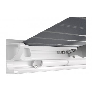 Dometic PerfectWall Wall Awning PW 1100 White 16