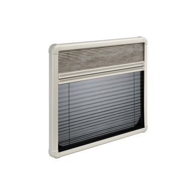 Dometic S7P-PB Pleated screen for S7P windows 2