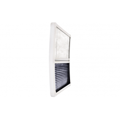 Dometic S7P-PB Pleated screen for S7P windows 3