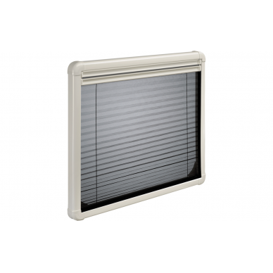 Dometic S7P-PB Pleated screen for S7P windows 4