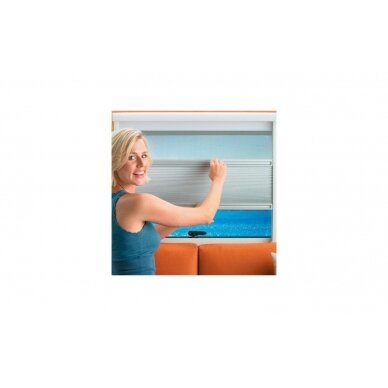 Dometic Softrollo privacy screen 4