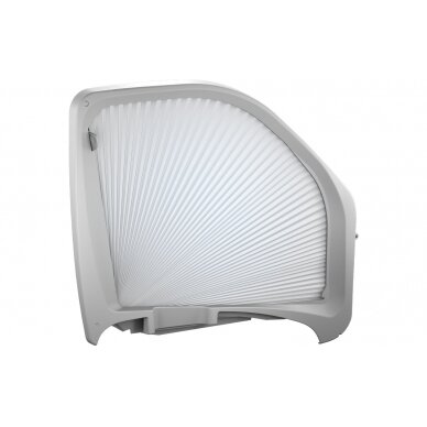 Dometic SP300 side window darkening system for Fiat Ducato