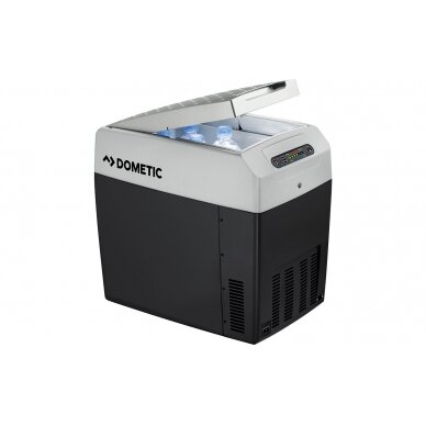 Dometic TropiCool TCX 35 Thermoelectric cooler 33 litres 5