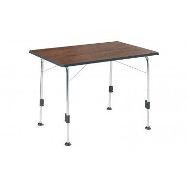 Dukdalf Stabilic II Wood Look Table