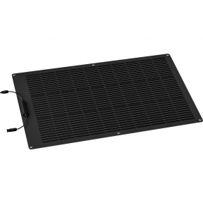 EcoFlow Flexible Solar Panel 100 W