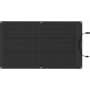 EcoFlow Flexible Solar Panel 100 W