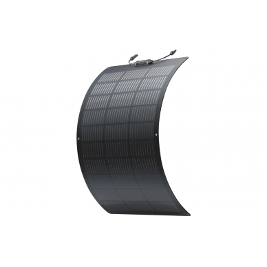 EcoFlow Flexible Solar Panel 100 W 2