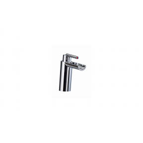 Empire Cascada bathroom faucet chrome