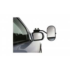 Emuk Universa III XL Universal Mirror