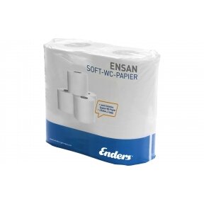 Enders Aqua Soft toilet paper