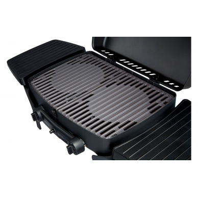 Enders Urban BBQ mobile gas grill 30 mbar 2