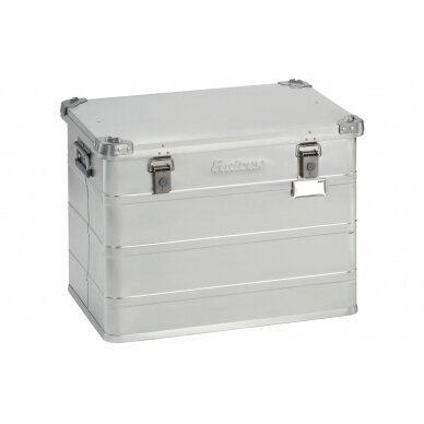 Enders Vancouver Aluminium Transport Box 10