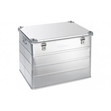 Enders Vancouver Aluminium Transport Box 14