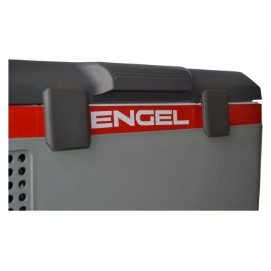 Engel MR-040 Compressor cooler 40 liters 4