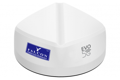 Falcon EVO 5G LTE stogo antena su mobiliuoju 1800 Mbps 5G Cat 20 maršrutizatoriumi