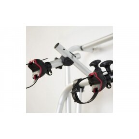 Fiamma Bike Block Pro S bike blocking system