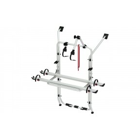 Fiamma Carry-Bike VW T6 bike carrier