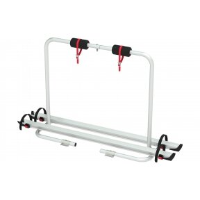 Fiamma Carry-Bike XL A towbar bike carrier