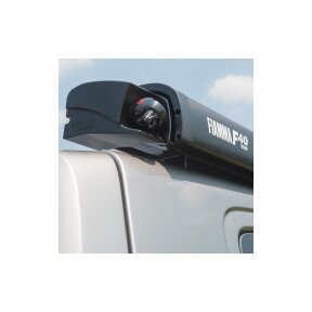 Fiamma F40van 270 roof awning for VW T5 / T6