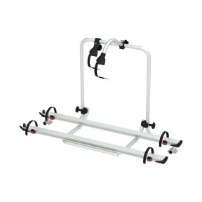 Fiamma Garage Plus bike carrier