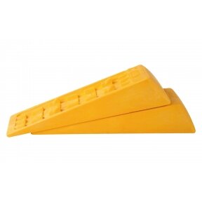 Fiamma Level System Jumbo ramp wedges set of 2