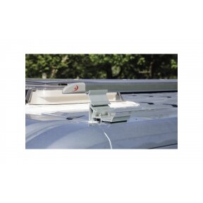 Fiamma Roof Rail Ducato roof rails