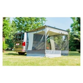 Fiamma Room F40Van Premium awning for F40 awning