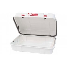 Fiamma Ultra Box roof box