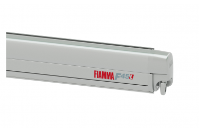 Fiamma F45s Awning Polar White 22