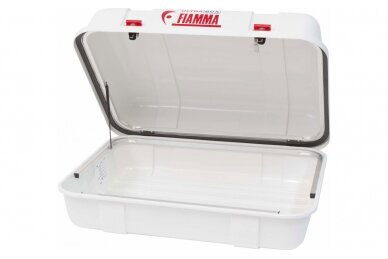 Fiamma Ultra Box stogo dėžė 5