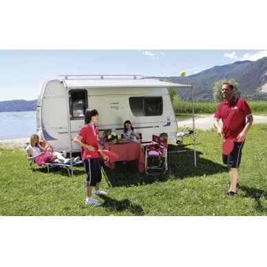 Fiamma Caravanstore Awning 10