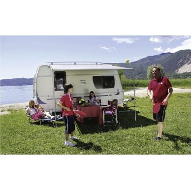 Fiamma Caravanstore Awning 82