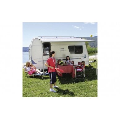 Fiamma Caravanstore Awning 84