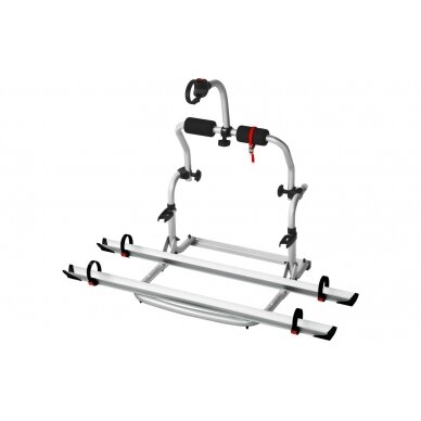 Fiamma Carry-Bike CL bicycle carrier