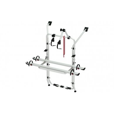 Fiamma Carry-Bike VW T6 bike carrier